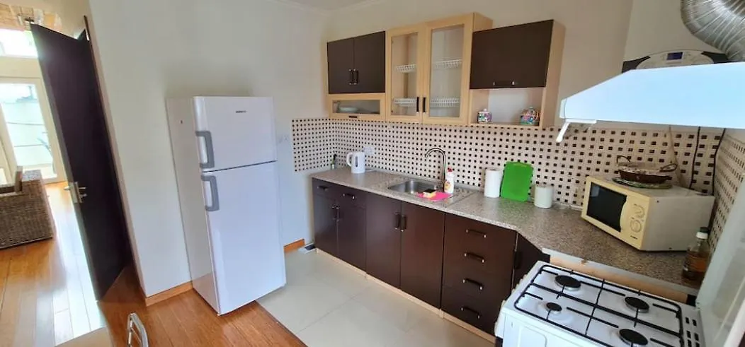 Duplex Apartment In The City Center Tbilisi