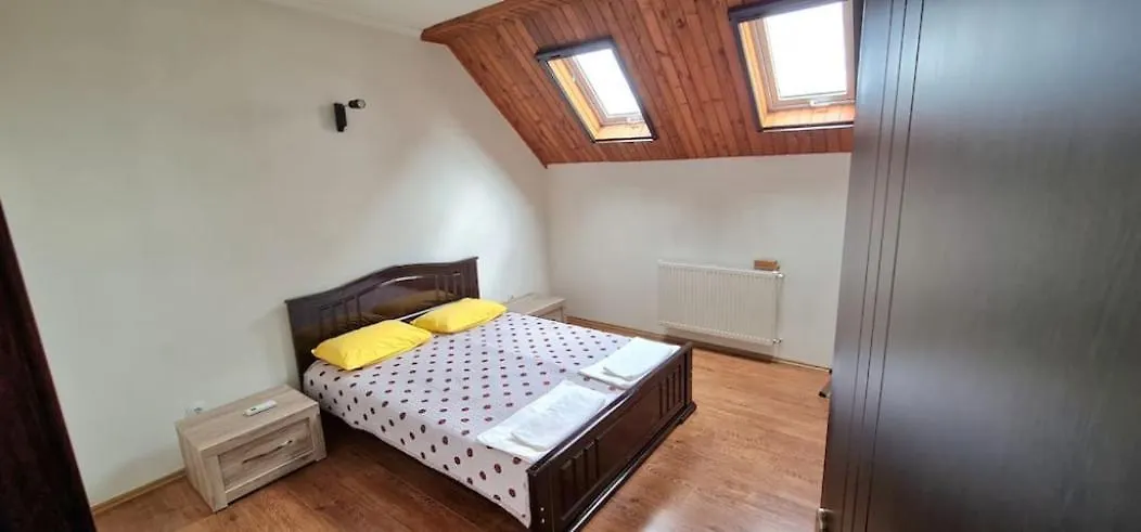 Duplex Apartment In The City Center Tbilisi 0*,  Georgien