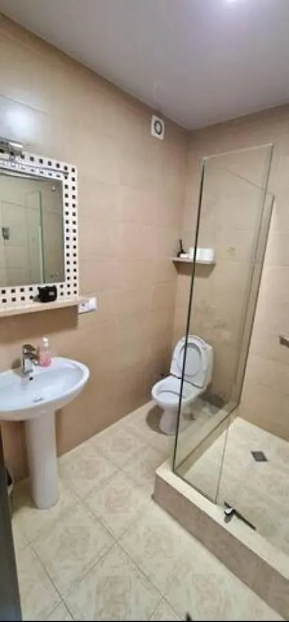 Duplex Apartment In The City Center Tbilisi 0*,