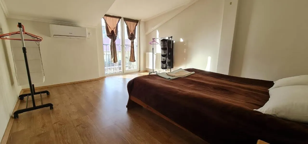 Duplex Apartment In The City Center Tbilisi