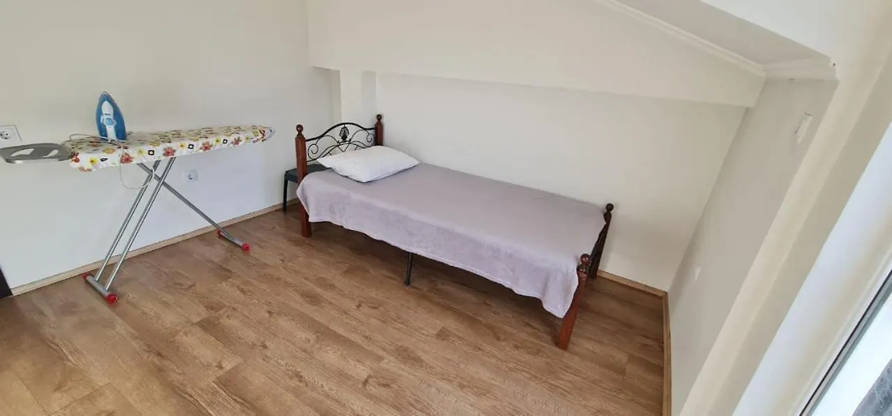 Duplex Apartment In The City Center Tbilisi 0*,  Georgien